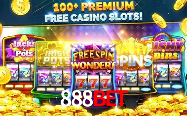 Desvendando o Mundo dos Jogos Virtuais na 888bet