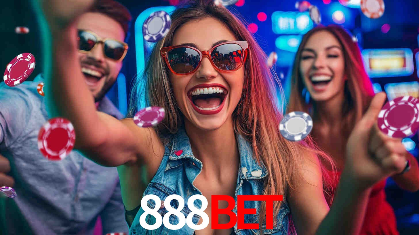 Desvendando o Mundo dos Jogos Virtuais na 888bet
