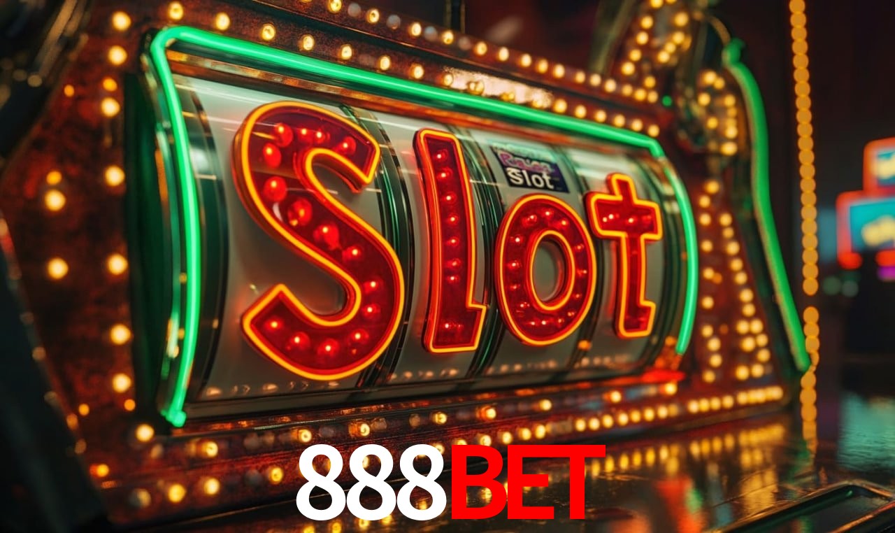 Login Seguro 888bet