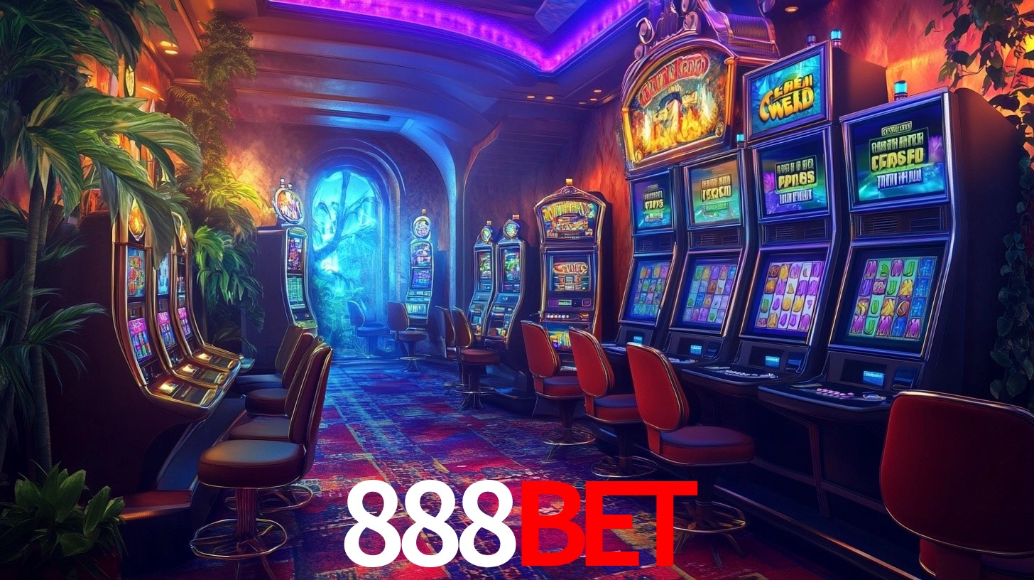 Live Casino 888bet