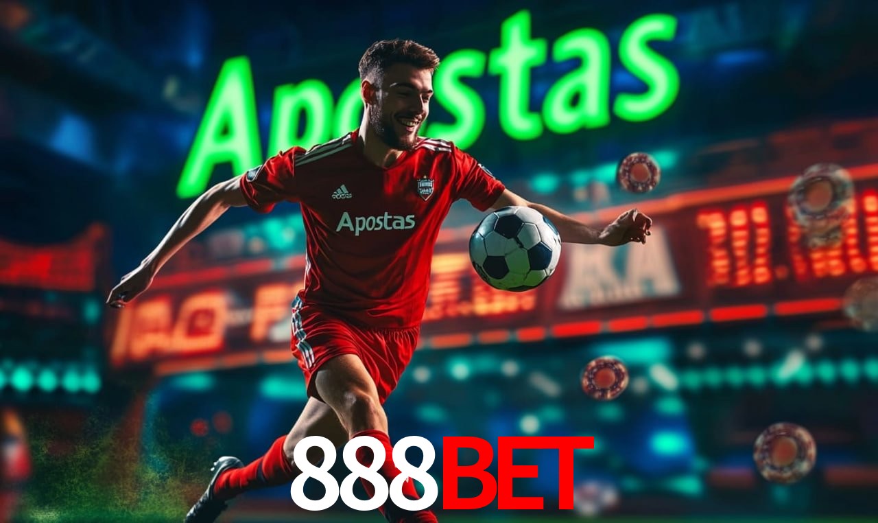 A Emoção da Loteria na 888bet: Uma Chance de Mudança de Vida