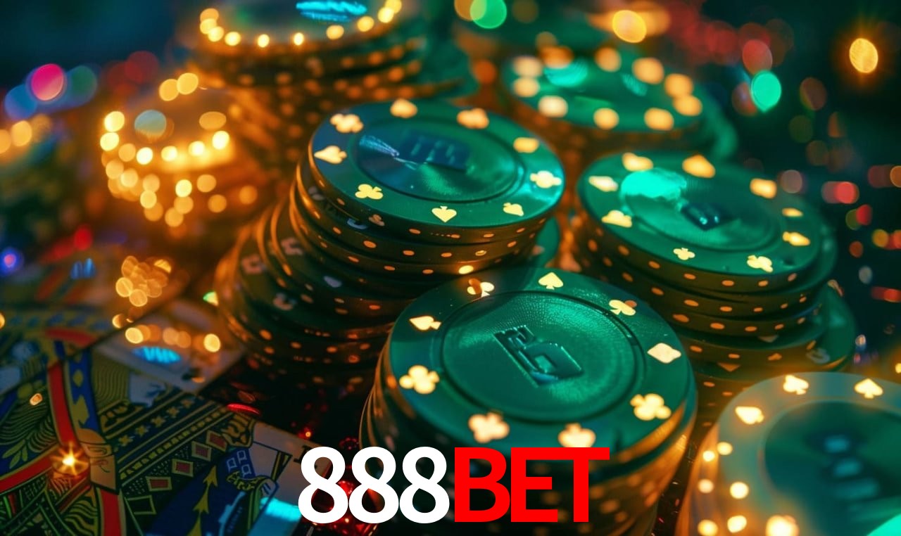 Casino Ao Vivo 888bet