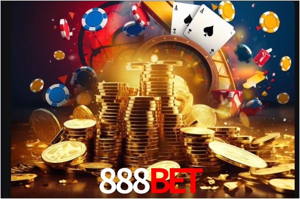 Inovações de Jogos na 888bet: O Futuro das Experiências Interativas