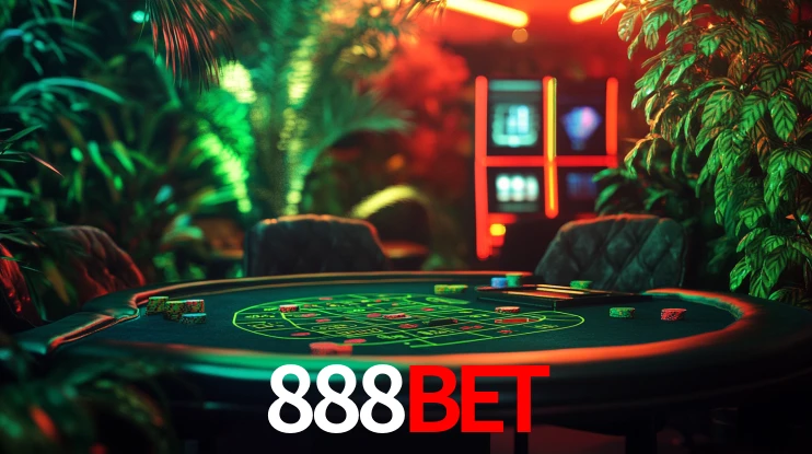 VIP Casino 888bet