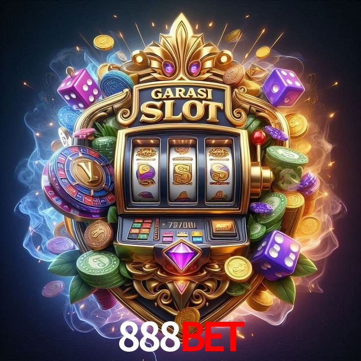 Provedores de Jogos 888bet
