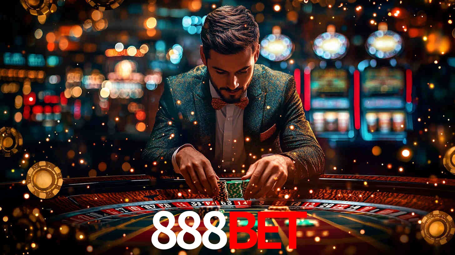 Welcome Bonus 888bet