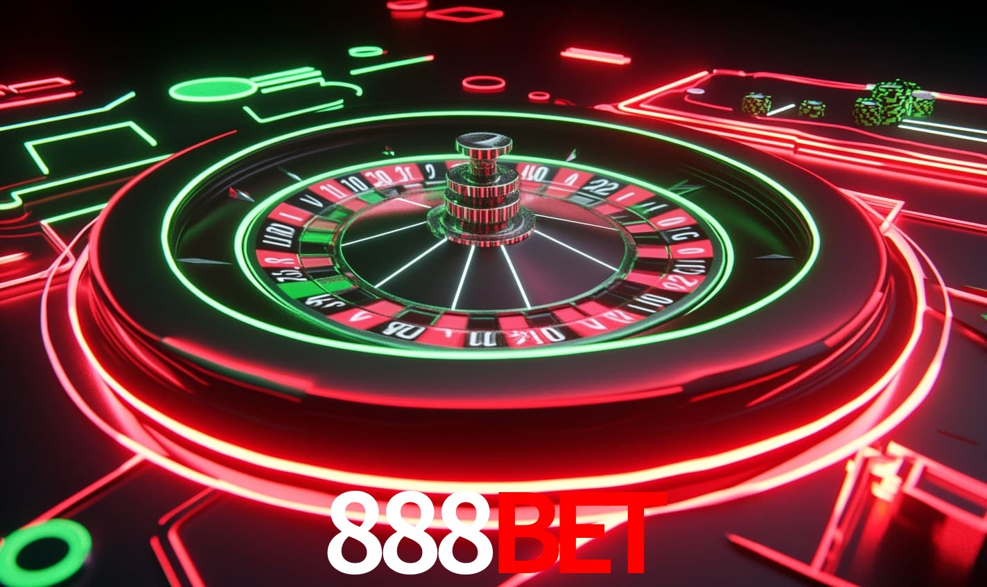 Apostas Esportivas na 888bet: Um Guia Completo