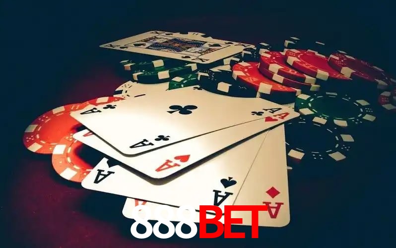 cassino 888bet