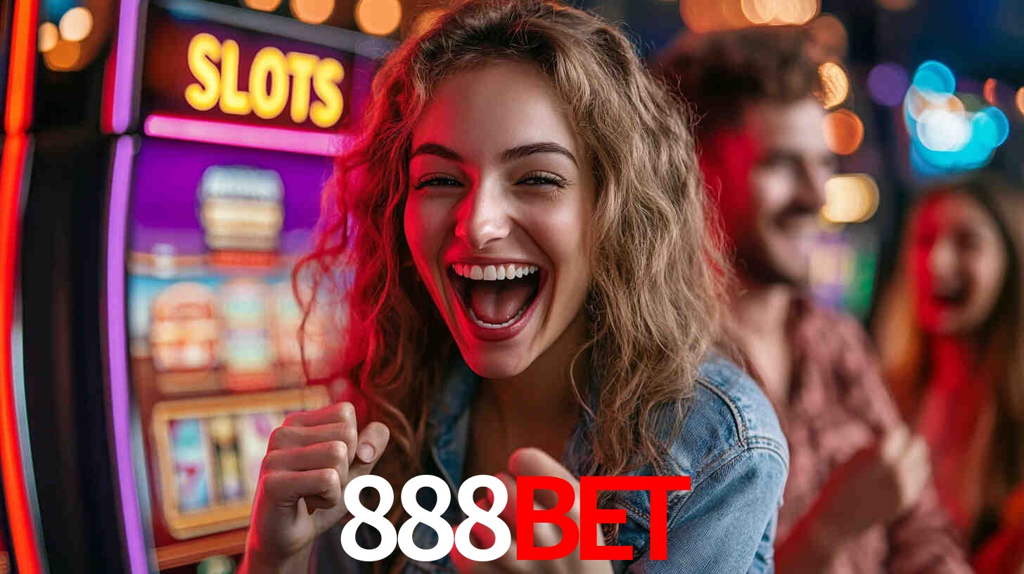 A Popularidade dos Caça-Níqueis no 888bet