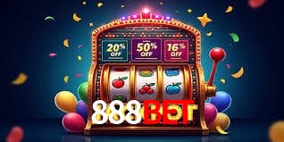 Benefícios da Conta 888bet