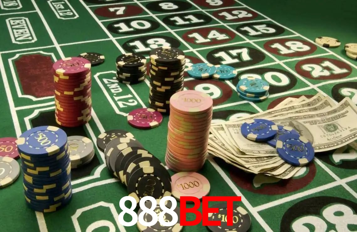 Game Statistics 888bet