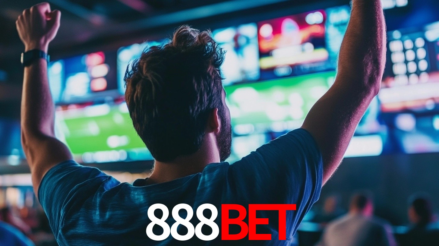 Sinta a adrenalina dos jogos de cassino com 888bet