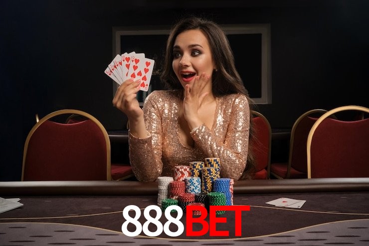 A Experiência Imersiva dos Cassinos Ao Vivo no 888bet